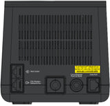 APC Back-UPS 650VA 230V 1 USB charging port - (Offline-) USV UPS-enhed Standby (offline) 0,65 kVA 400 W 8 AC stikkontakt(er)