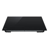 LG CBIZ2435B Sort Indbygget 59 cm Zone induktionskogeplade 4 zone(s)