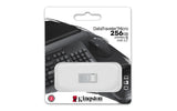 Kingston Technology DataTraveler 256 GB Micro 200MB/s Metal USB 3.2 Gen 1