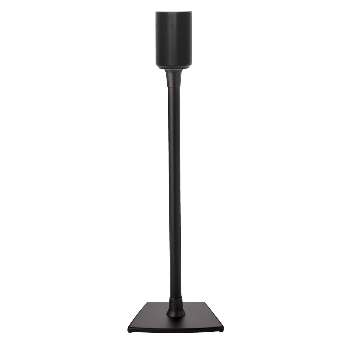 SANUS WSSE12 Gulv Sort