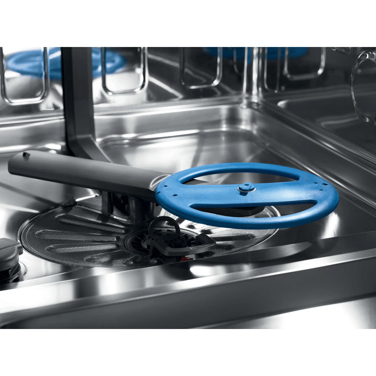Electrolux EES48400L Fuldt indbygget 14 kuverter
