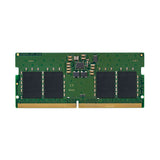 Kingston DDR5 8GB 5600MHz CL46 ECC SO-DIMM 262-PIN