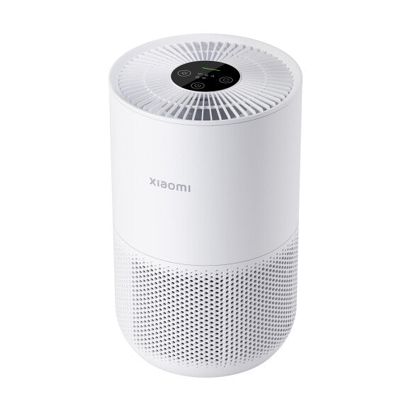 Xiaomi Smart Air Purifier 4 Compact 27 m² 60 dB 27 W Hvid
