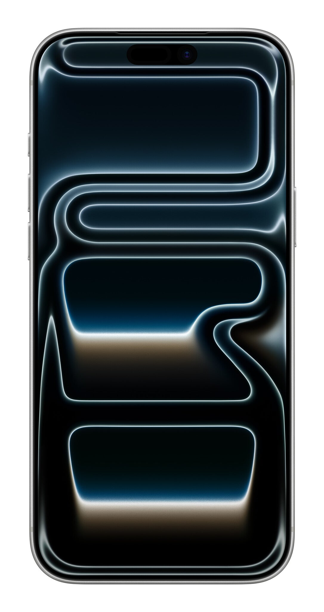Apple iPhone 17 Pro Max 17,5 cm (6.9") Dual SIM iOS 26 5G USB Type-C 1 TB Sølv