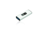 MediaRange MR917 USB-nøgle 64 GB USB Type-A 3.2 Gen 1 (3.1 Gen 1) Sort, Sølv