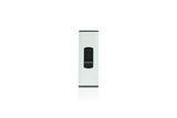 MediaRange MR917 USB-nøgle 64 GB USB Type-A 3.2 Gen 1 (3.1 Gen 1) Sort, Sølv