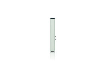 MediaRange MR917 USB-nøgle 64 GB USB Type-A 3.2 Gen 1 (3.1 Gen 1) Sort, Sølv