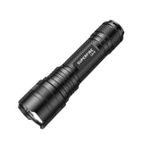 Superfire L6-H lommelygte, 900 lm, 15W, USB-C, 5 tilstande