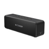 Blitzwolf BW-WA4 30W 4000mAh bluetooth højttaler