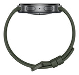 Samsung Galaxy Watch 9 L350 44mm, NFC, BT 6.0, Sølv EU SM-L350