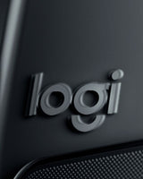 Logitech MX Master 4 mus Kontor Højre hånd RF trådløs + Bluetooth Laser 8000 dpi