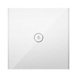 Smart Wi-Fi to-kanals væg switch Meross MSS550 EU (HomeKit)