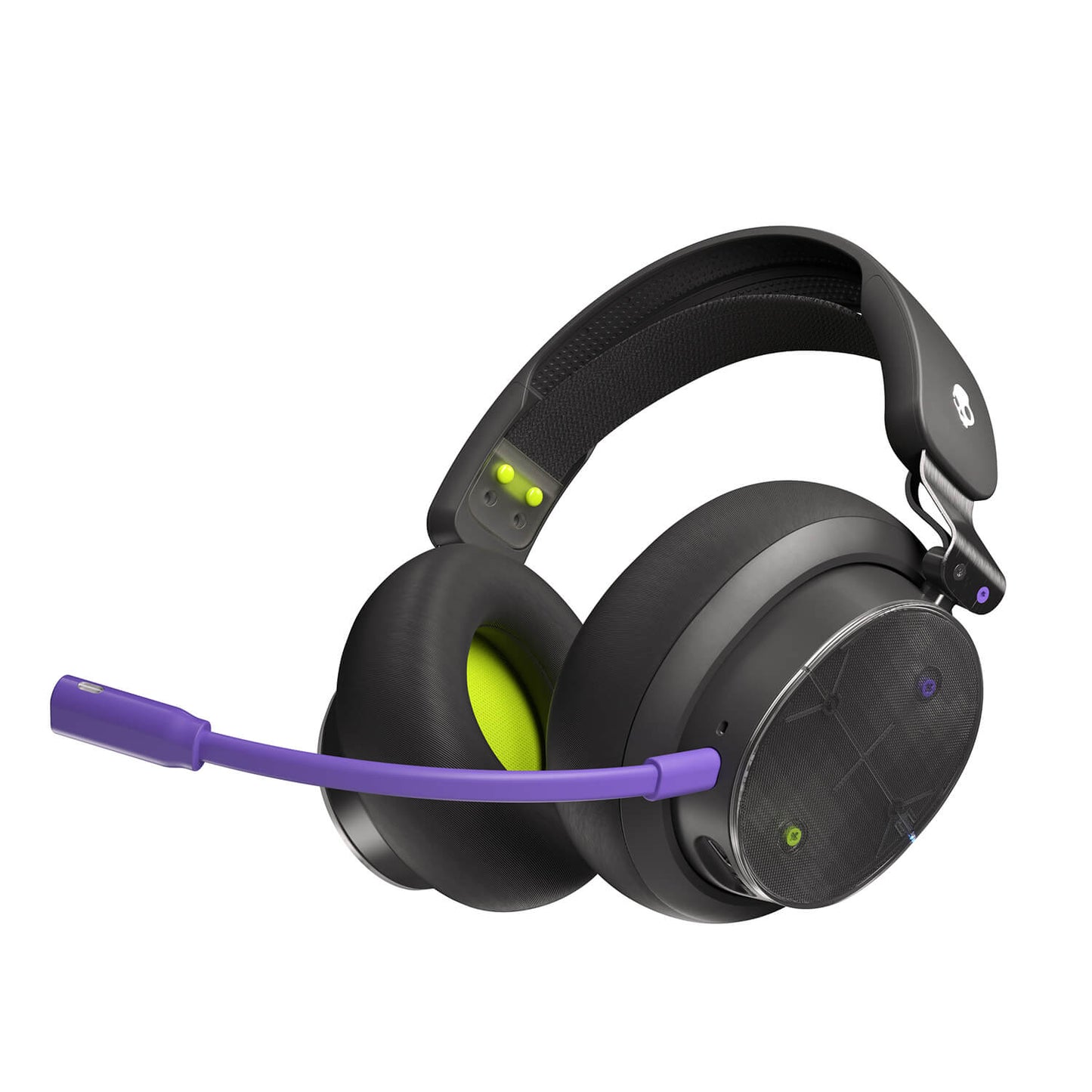 Gaming Headset PLYR Digi Hype MP Sort