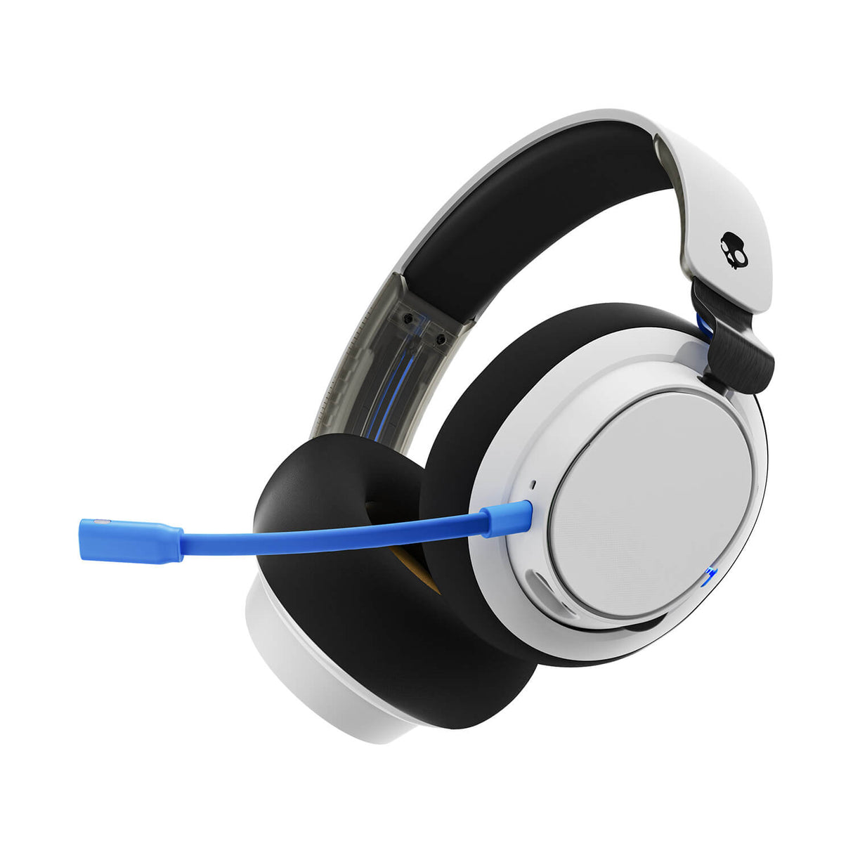 Skullcandy Gaming Headset Slyr Pro Wireless White