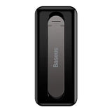 BASEUS sammenklappelige telefonbeholder (sort)