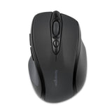 Kensington MY310 EQ mus Kontor Højre hånd RF trådløst Optisk 1600 dpi