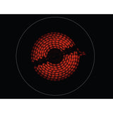 Electrolux EHF6343FOK Sort Indbygget 60 cm Keramisk 4 zone(s)