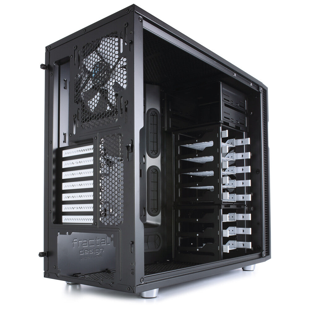 Fractal Design Define R5 Midi Tower Sort