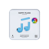 Happy Plugs Joy Headphone In Ear Tws Blue