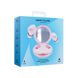 Happy Plugs Headphone Adore In Ear Pink