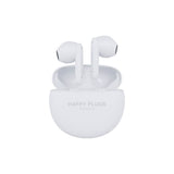 Happy Plugs Headphone Joy Lite In Ear True Wireless White