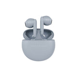 Happy Plugs Headphone Joy Lite In Ear True Wireless Blue