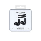 Happy Plugs Headphone Joy Pro In Ear Anc True Wireless Black
