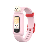 Havit M81 Smartband til børn (rosa)