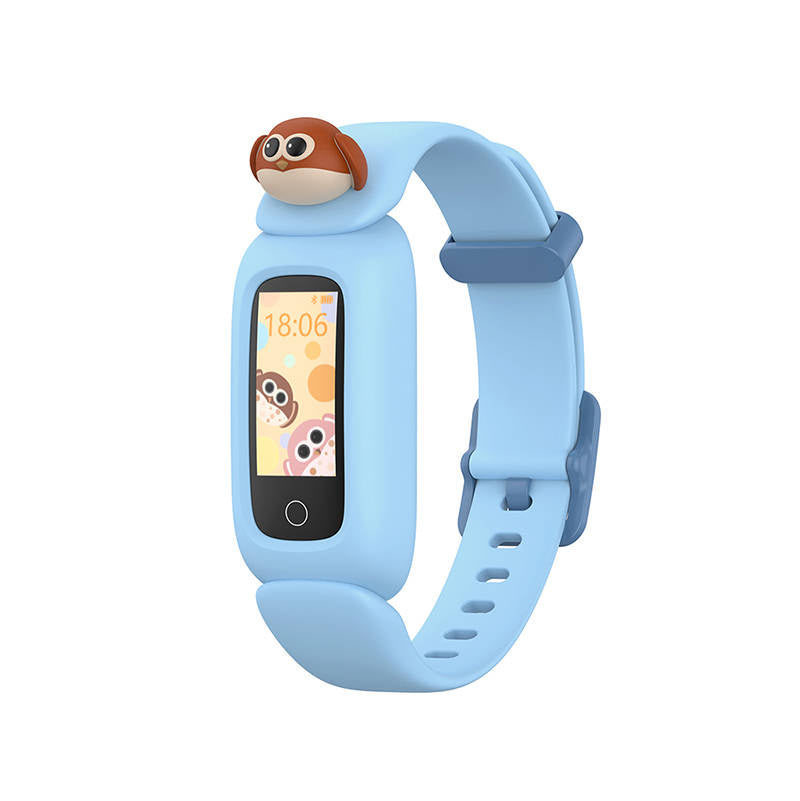 Havit M81 Smartband til børn (blå)