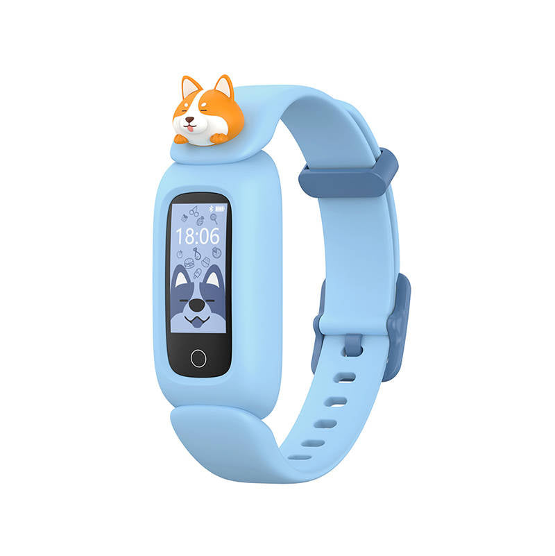 Havit M81 Smartband til børn (blå)