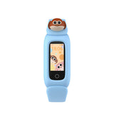 Havit M81 Smartband til børn (blå)