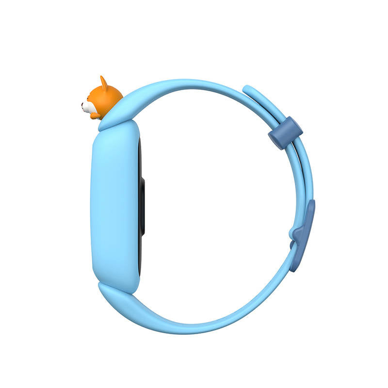 Havit M81 Smartband til børn (blå)