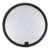 Reflektorplade PULUZ 30 cm 2 i 1 (Sølv / Guld)