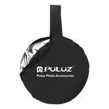 Reflektorplade PULUZ 30 cm 2 i 1 (Sølv / Guld)