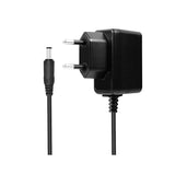 LogiLink UA0085 interface hub USB 2.0 Type-A 480 Mbit/s Sort