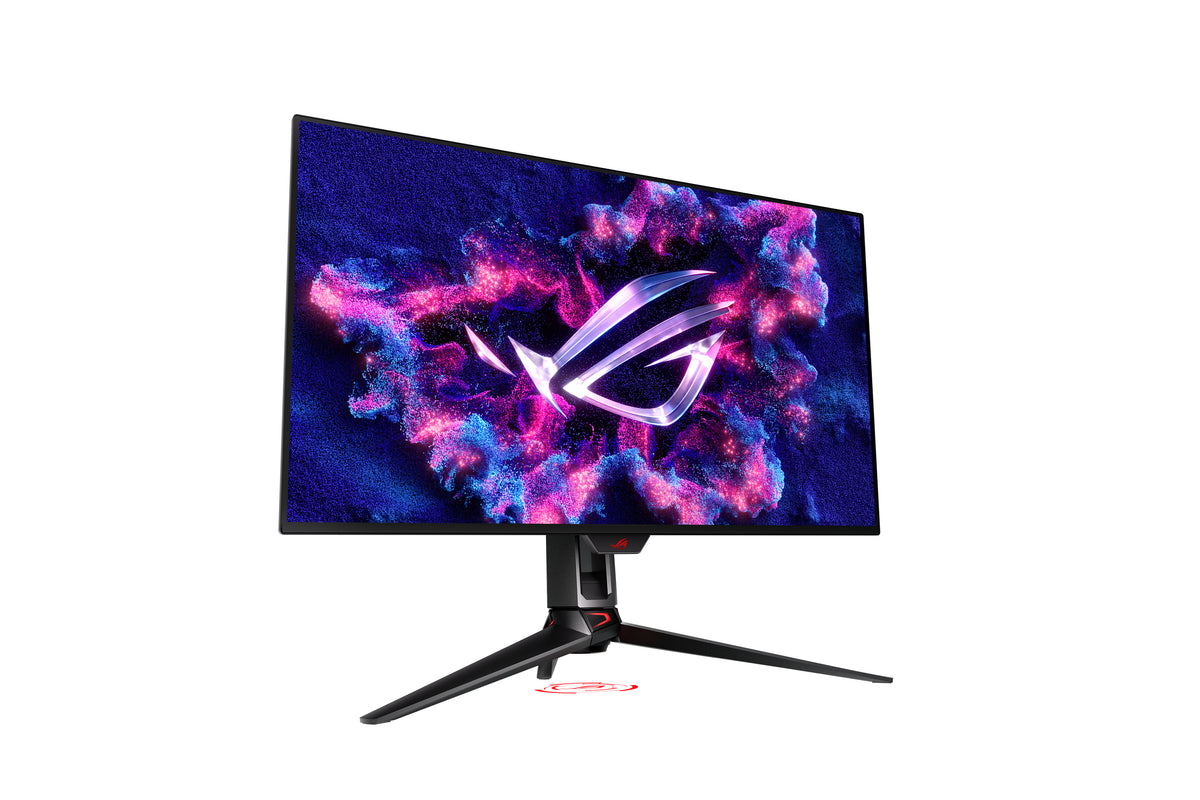 ASUS ROG Swift OLED PG32UCDMZ 32 3840 x 2160 (4K) HDMI DisplayPort USB-C 240Hz