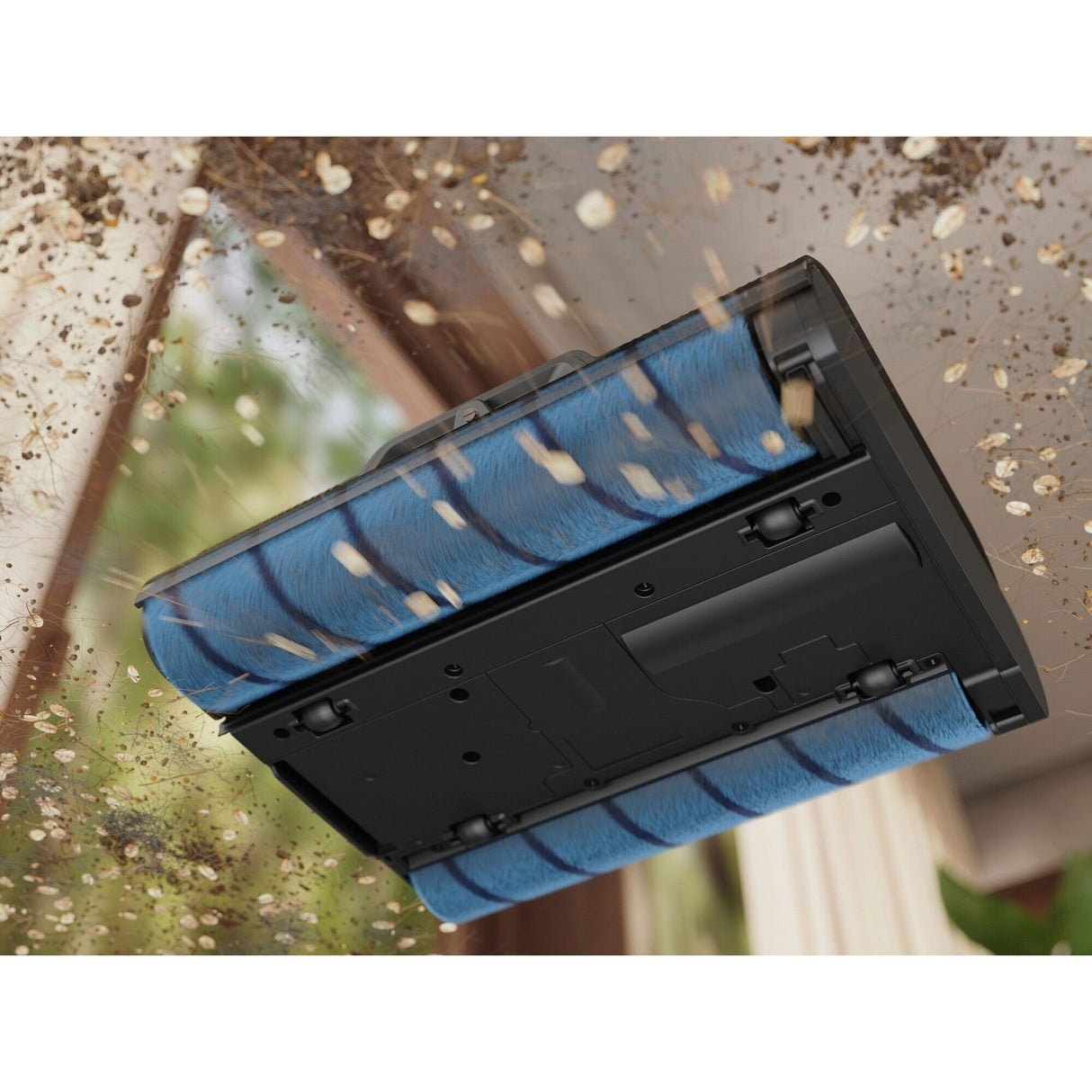 Electrolux EF163 Filter Håndstøvsuger