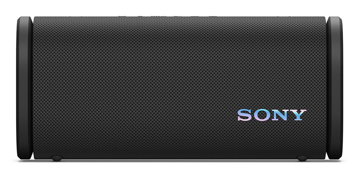 Sony SRS-ULT50B.CE7 ULT Field 5 bluetooth højttaler, sort
