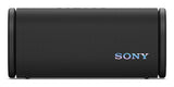 Sony SRS-ULT50B.CE7 ULT Field 5 bluetooth højttaler, sort