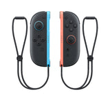 Nintendo Joy-Con 2 Sort, Blå, Rød Bluetooth Joystick Analog/digital Nintendo Switch 2
