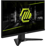 MSI MAG 244F computerskærm 59,9 cm (23.6") 1920 x 1080 pixel Fuld HD LCD Sort