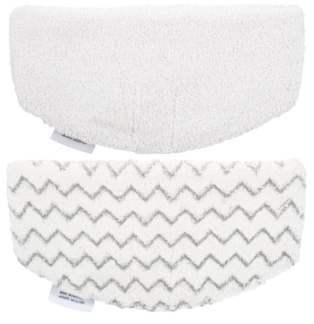 Bissell Mop Pad Kit Powerfresh 2234 1897 2113
