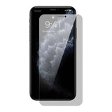 Baseus 0,3 mm skærmbeskytter (2pcs pakke) til iPhone XS Max / 11 Pro Max 6,5 tommer