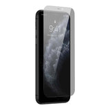 Baseus 0,3 mm skærmbeskytter (2pcs pakke) til iPhone XS Max / 11 Pro Max 6,5 tommer