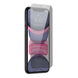 Baseus 0,3 mm skærmbeskytter (2 stykker pakke) til iPhone X / XS / 11 Pro 5,8 tommer