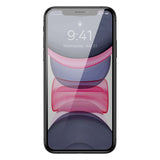 Baseus 0,3 mm skærmbeskytter (2 stykker pakke) til iPhone X / XS / 11 Pro 5,8 tommer
