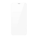 Baseus 0.3mm Full-glass tempereret glas Film ((2pcs pakke) for iPhone XR / 11 6,1 tommer