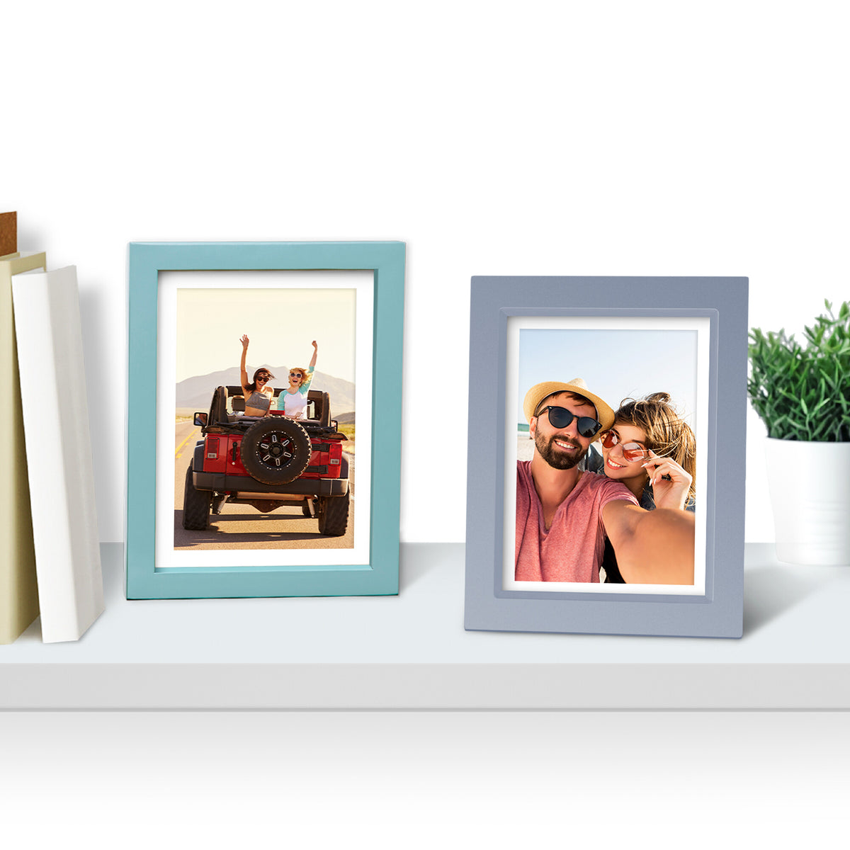 HP Advanced-fotopapir, blankt, 250 g/m2, 10 x 15 cm (101 x 152 mm), 100 ark