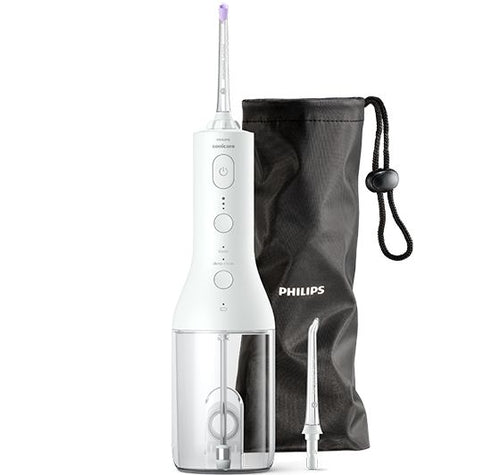 Philips Power Flosser 3000 HX3826/31 Ledningsfri Mundskyller