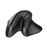 Trådløs vertikal mus Dareu LM109 Magic Hand Bluetooth + 2.4G (sort)